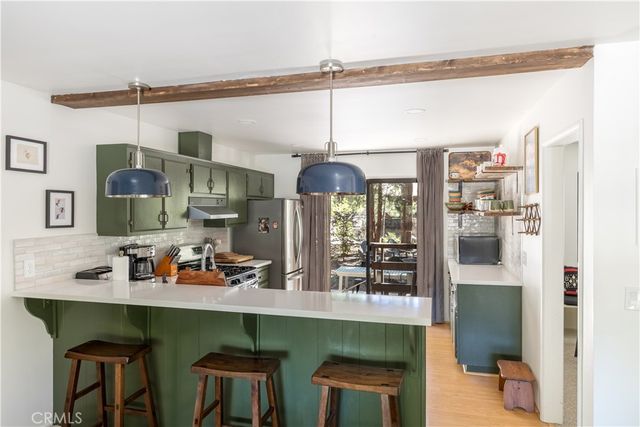 170 N Eureka Drive, Big Bear Lake, CA 92315