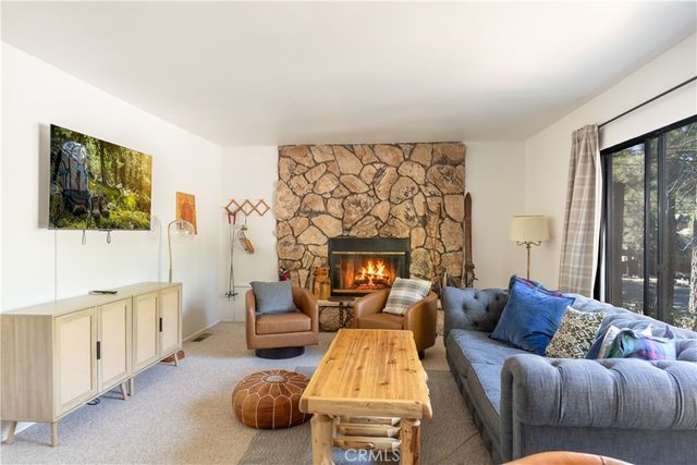 170 N Eureka Drive, Big Bear Lake, CA 92315
