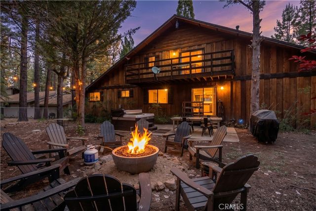170 N Eureka Drive, Big Bear Lake, CA 92315