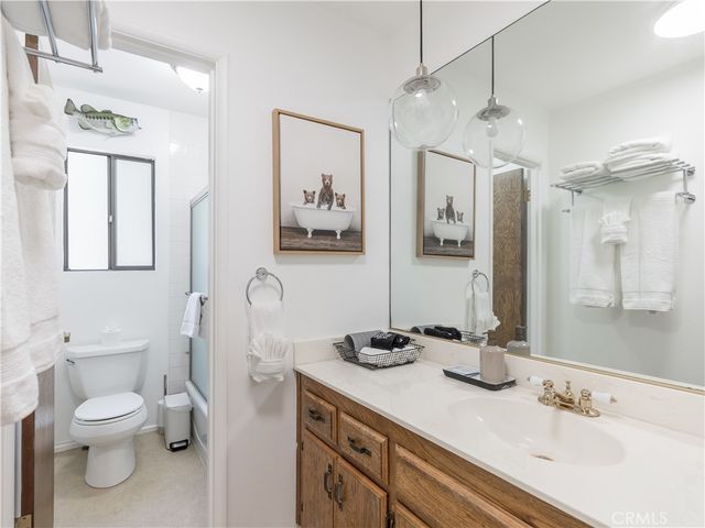 170 N Eureka Drive, Big Bear Lake, CA 92315