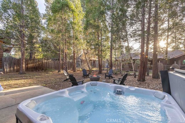170 N Eureka Drive, Big Bear Lake, CA 92315