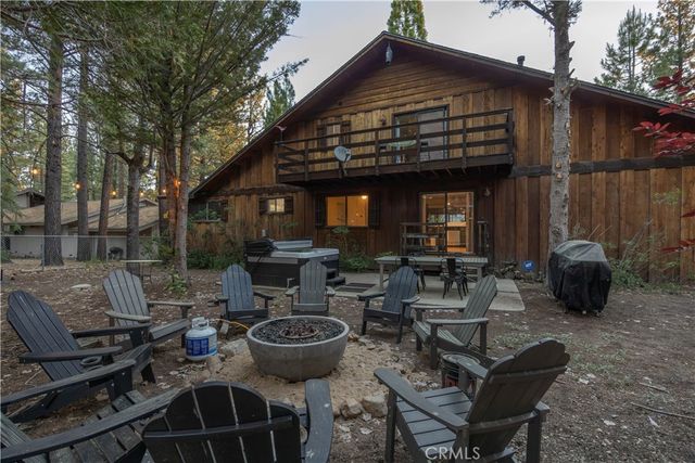 170 N Eureka Drive, Big Bear Lake, CA 92315