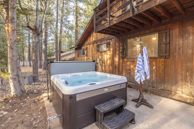170 N Eureka Drive, Big Bear Lake, CA 92315