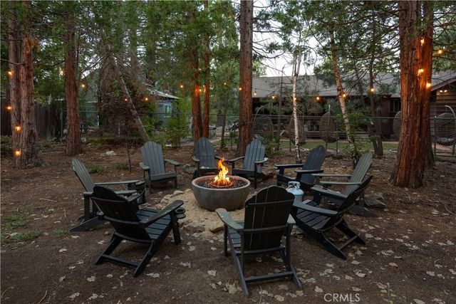 170 N Eureka Drive, Big Bear Lake, CA 92315