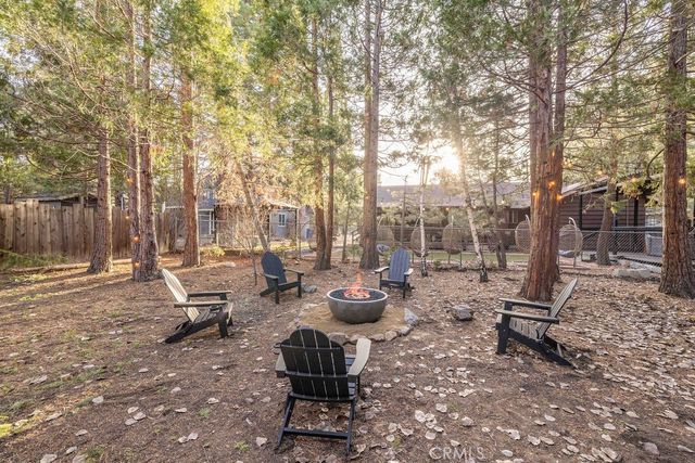 170 N Eureka Drive, Big Bear Lake, CA 92315