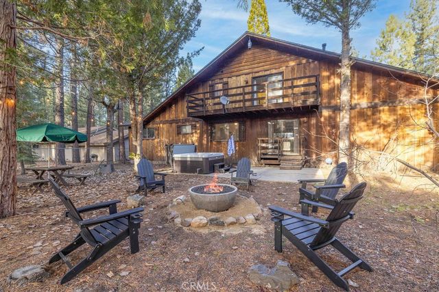 170 N Eureka Drive, Big Bear Lake, CA 92315