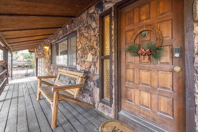 170 N Eureka Drive, Big Bear Lake, CA 92315