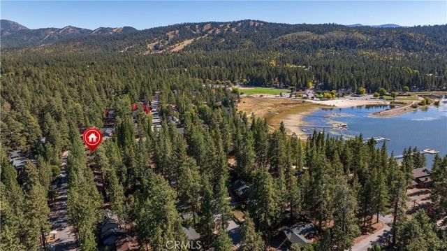 170 N Eureka Drive, Big Bear Lake, CA 92315