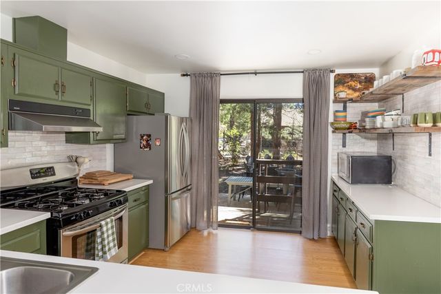 170 N Eureka Drive, Big Bear Lake, CA 92315