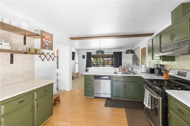 170 N Eureka Drive, Big Bear Lake, CA 92315