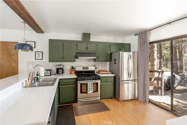170 N Eureka Drive, Big Bear Lake, CA 92315