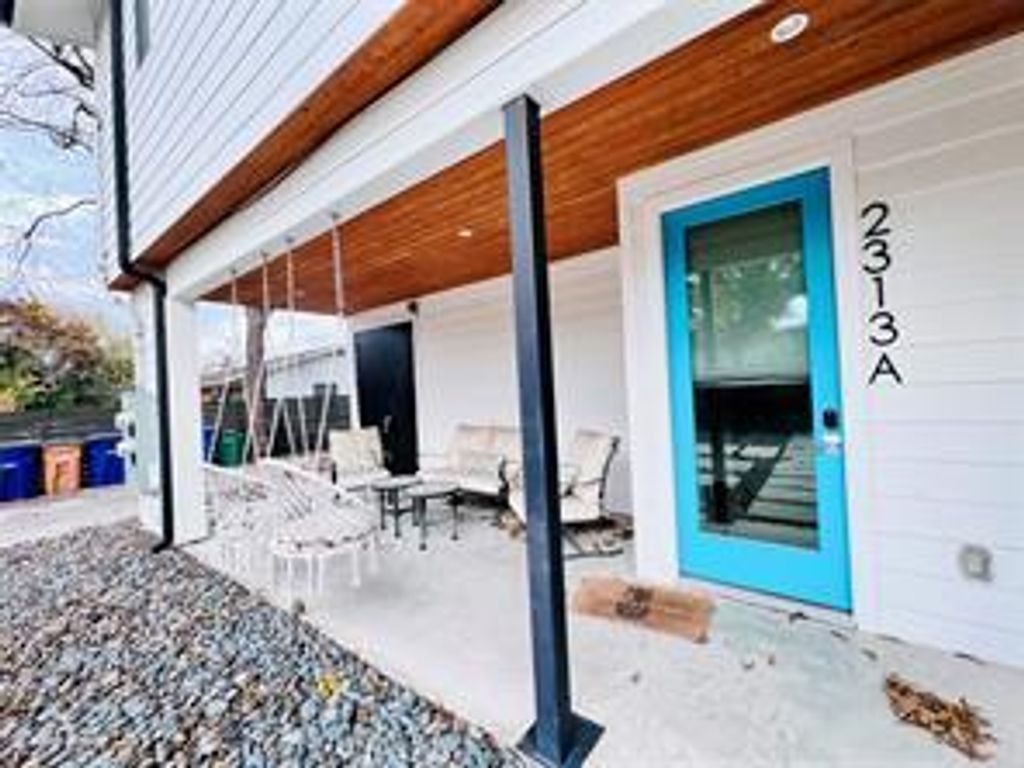 2313 Oak Crest Ave A, Austin, TX 78704