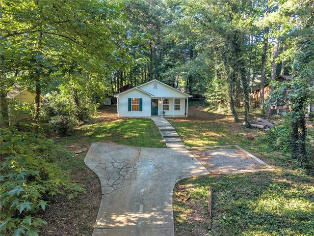 945 Buford Dam Road, Cumming, GA 30041