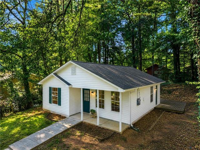 945 Buford Dam Road, Cumming, GA 30041