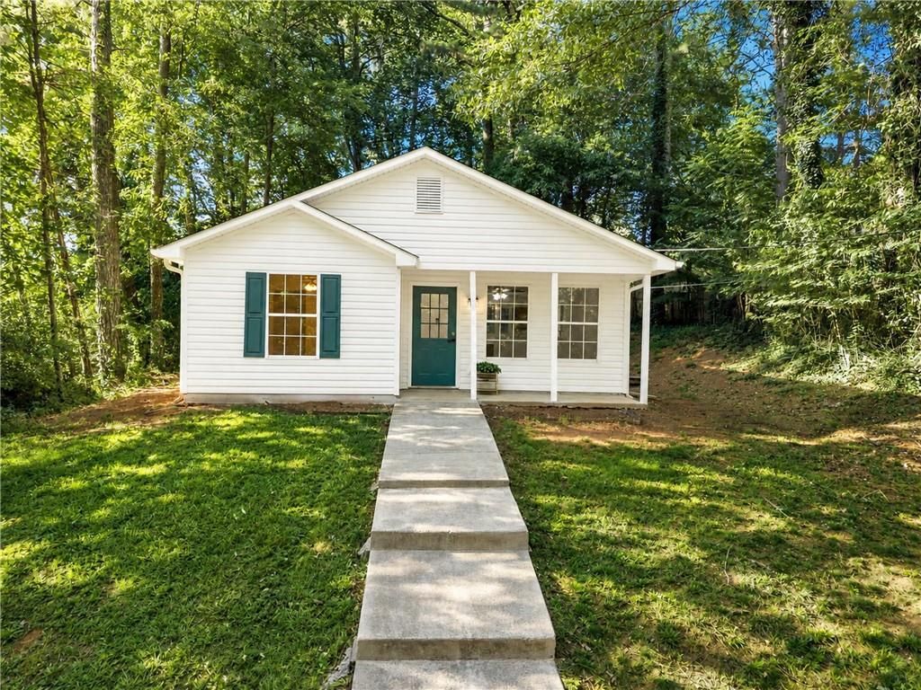 945 Buford Dam Road, Cumming, GA 30041