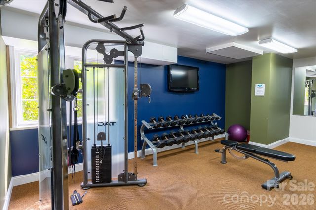 303 Bowling Park Road, Asheville, NC 28803