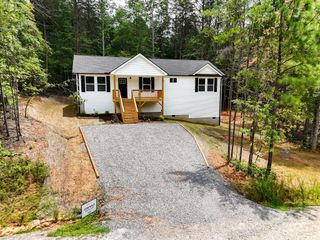 320 Haven Ridge Lane N, Marion, NC 28752
