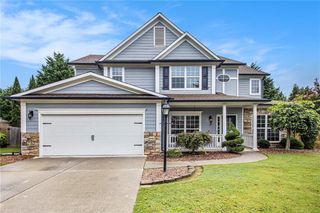 2135 Hemrick Road, Cumming, GA 30041