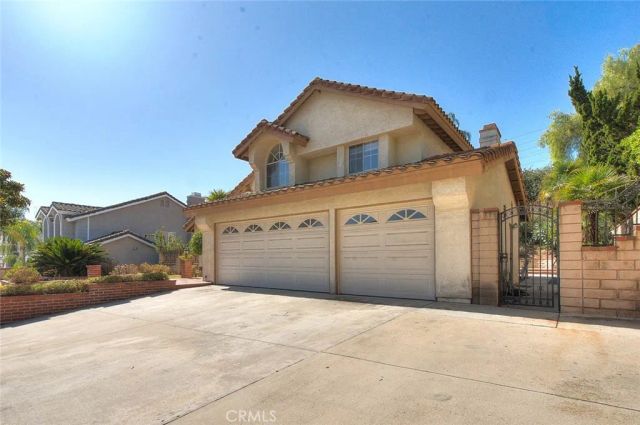 18020 Quail Cove Way, Rowland Heights, CA 91748