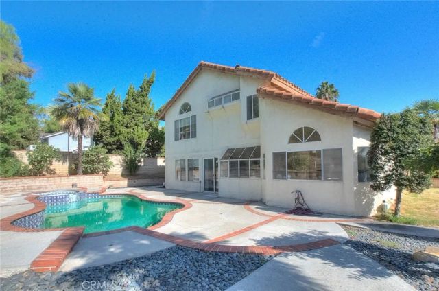 18020 Quail Cove Way, Rowland Heights, CA 91748