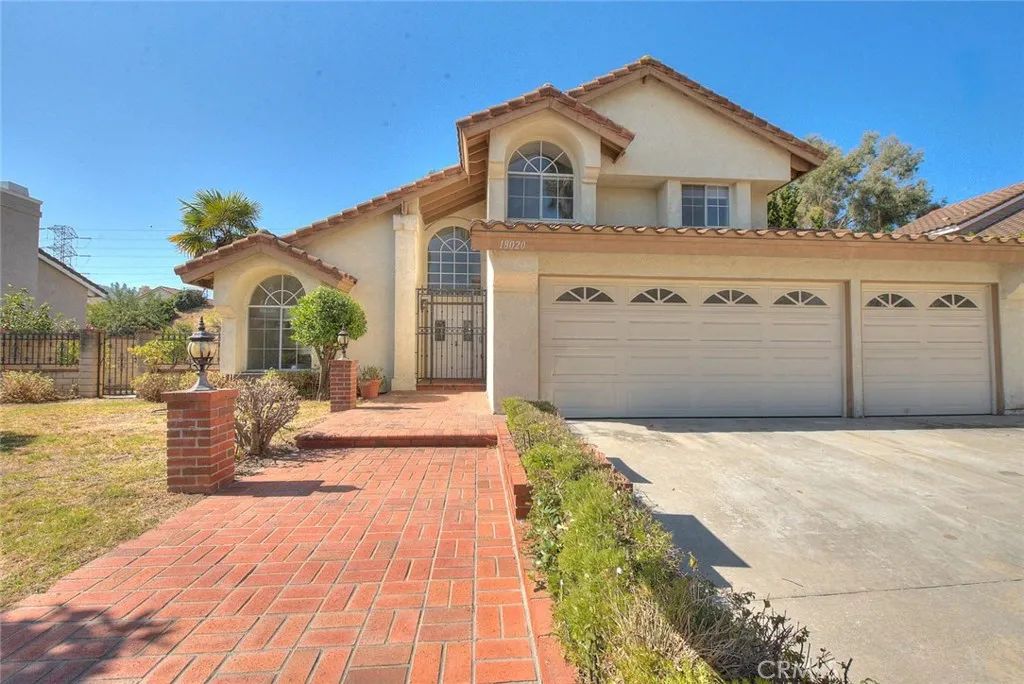 18020 Quail Cove Way, Rowland Heights, CA 91748