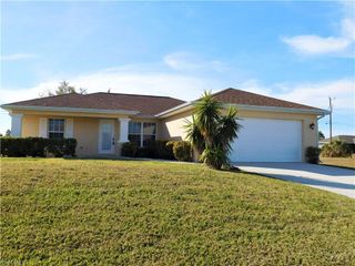 1826 NE 18th AVE, Cape Coral, FL 33909