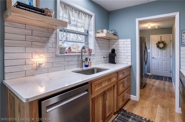 109 Miami Street, Greenwood, AR 72936