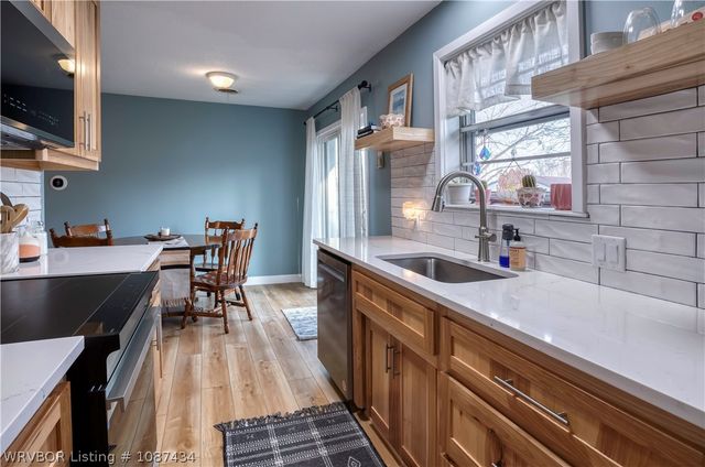 109 Miami Street, Greenwood, AR 72936