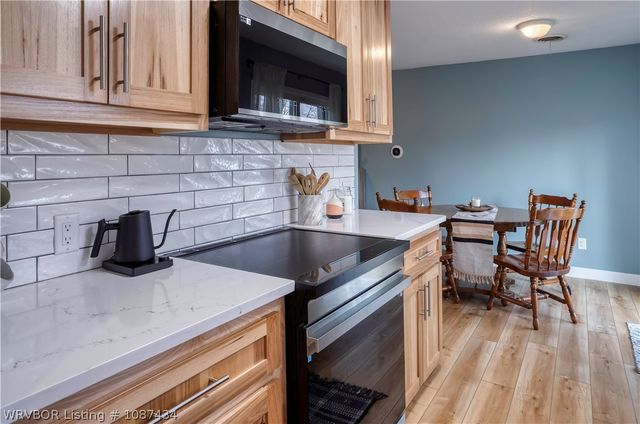 109 Miami Street, Greenwood, AR 72936