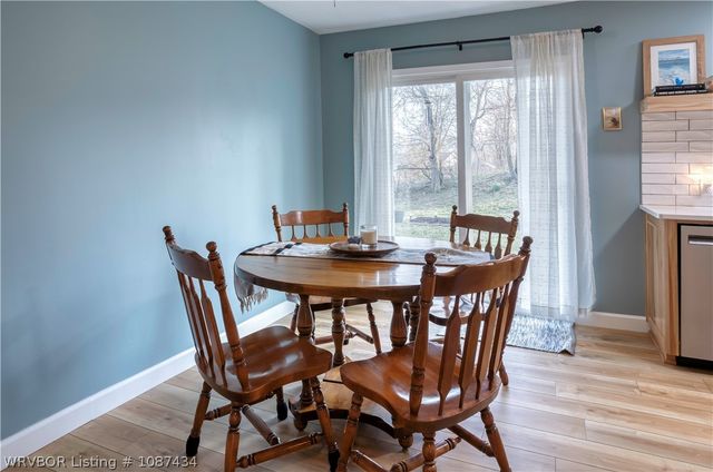 109 Miami Street, Greenwood, AR 72936