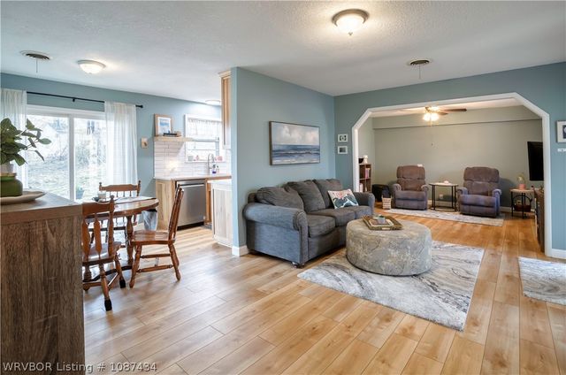 109 Miami Street, Greenwood, AR 72936