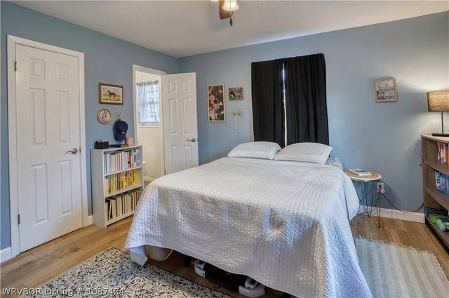 109 Miami Street, Greenwood, AR 72936