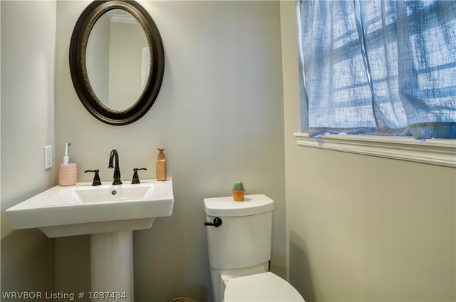 109 Miami Street, Greenwood, AR 72936