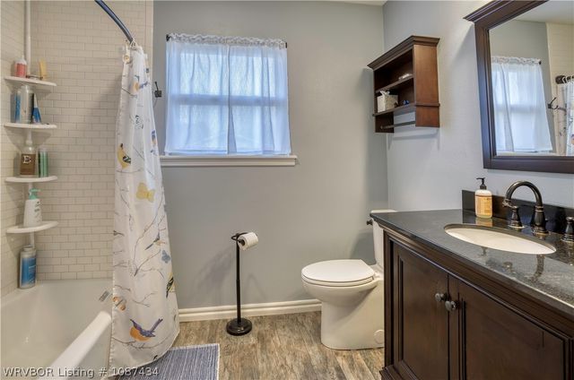 109 Miami Street, Greenwood, AR 72936