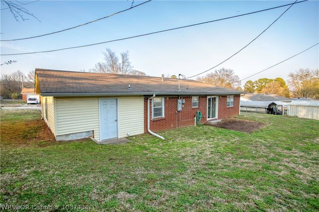 109 Miami Street, Greenwood, AR 72936