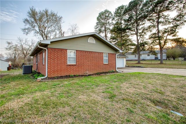 109 Miami Street, Greenwood, AR 72936