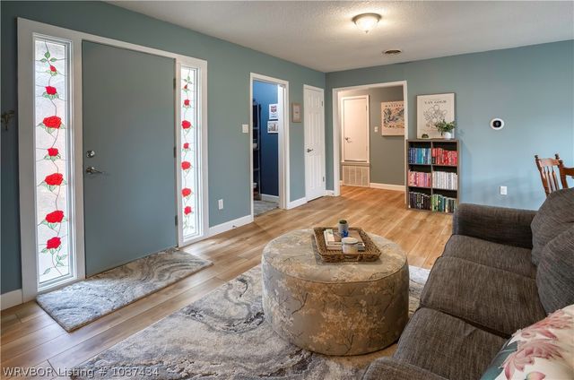 109 Miami Street, Greenwood, AR 72936