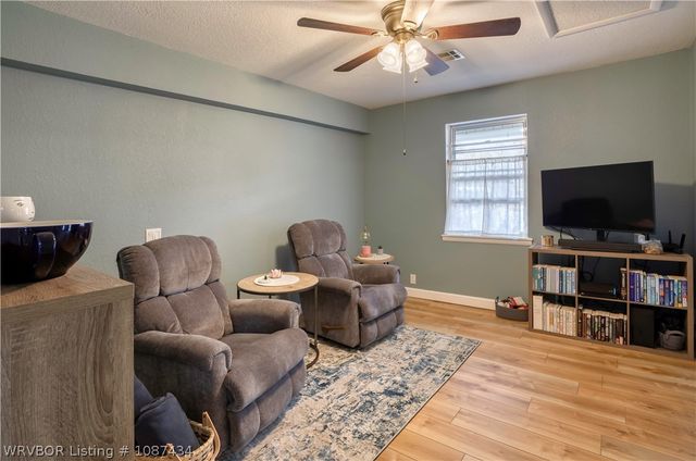 109 Miami Street, Greenwood, AR 72936