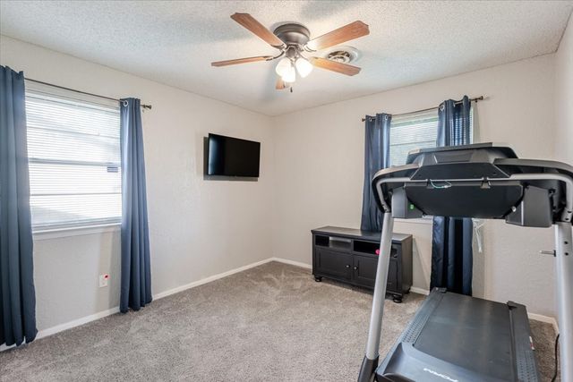 1306 SE 21st Street, Mineral Wells, TX 76067
