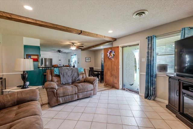1306 SE 21st Street, Mineral Wells, TX 76067