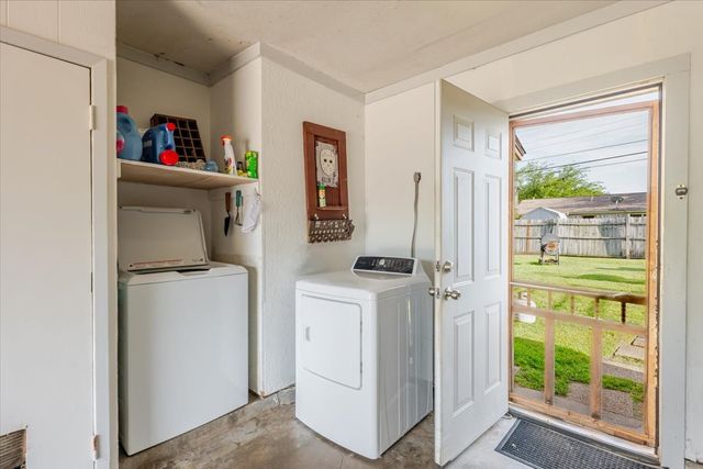 1306 SE 21st Street, Mineral Wells, TX 76067