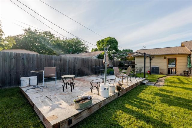 1306 SE 21st Street, Mineral Wells, TX 76067