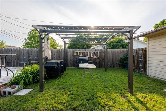 1306 SE 21st Street, Mineral Wells, TX 76067