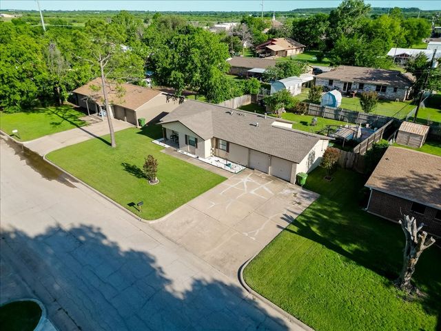 1306 SE 21st Street, Mineral Wells, TX 76067