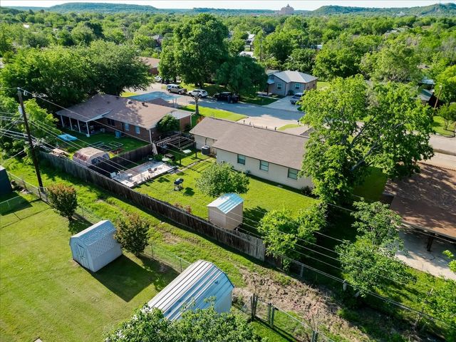 1306 SE 21st Street, Mineral Wells, TX 76067