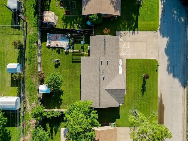 1306 SE 21st Street, Mineral Wells, TX 76067