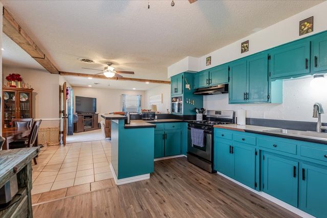 1306 SE 21st Street, Mineral Wells, TX 76067
