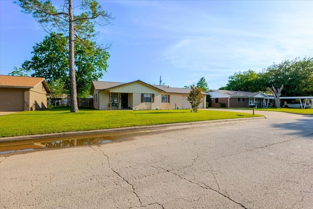 1306 SE 21st Street, Mineral Wells, TX 76067