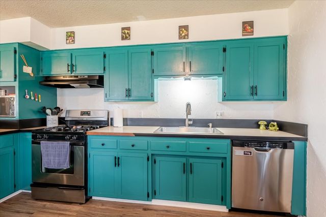 1306 SE 21st Street, Mineral Wells, TX 76067
