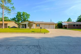 1306 SE 21st Street, Mineral Wells, TX 76067